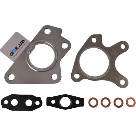 kt780005e FA1 Монтажний комплект турбіни