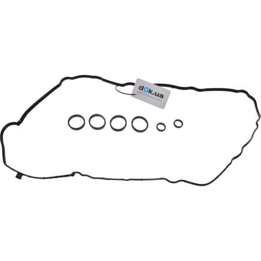 9115425 Elwis Royal Комплект прокладок клапанної кришки
