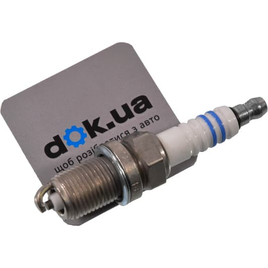 242229659 Bosch Свеча зажигания