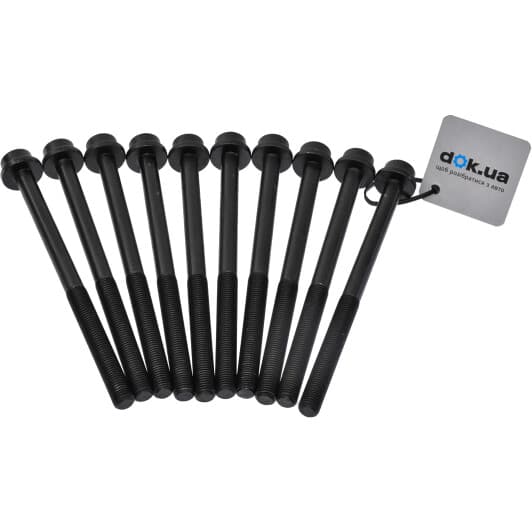 B1140 Fai Болт ГБЦ