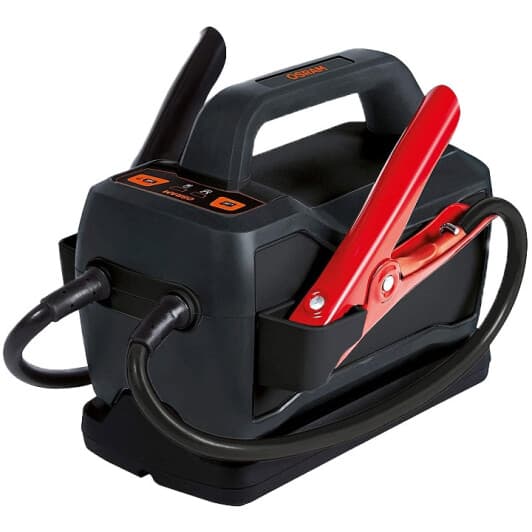 Пусковое устройство (бустер) Osram BatteryStart 700 Pro OEBSPL700