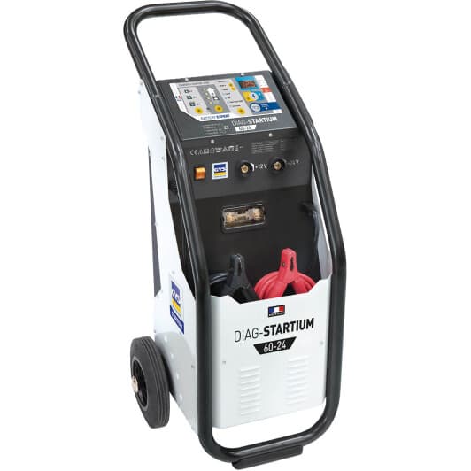 Пуско-зарядное устройство Gys DIAG Startium 60-24 026520