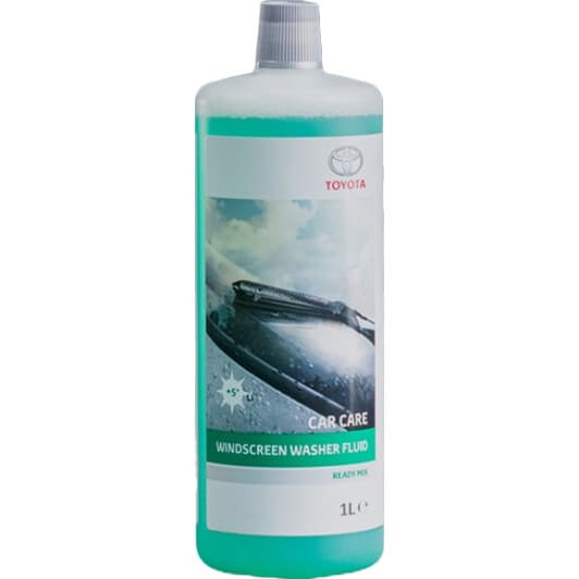 Омивач скла Toyota літній (1 л)