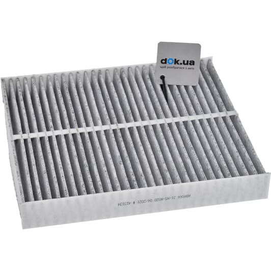 21-NS-NS20 Ashika Фильтр салона