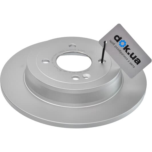 18225 A.B.S. Гальмівний диск