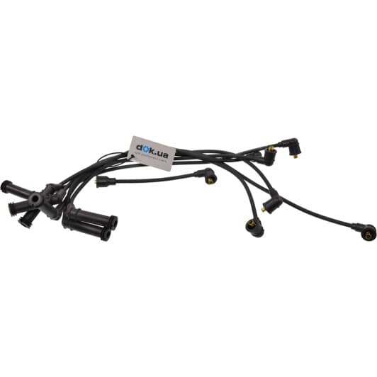 T119B Tesla Комплект дротів запалювання для Hyundai Galloper