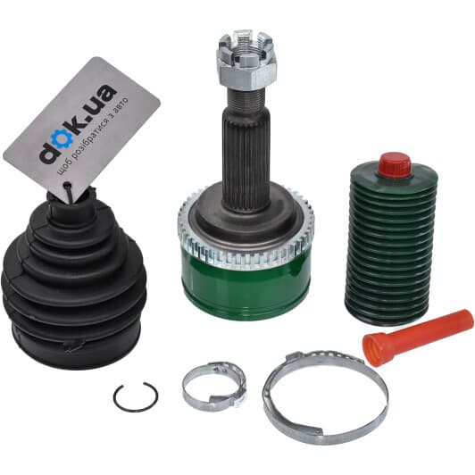 ADG089150 Blue Print Граната