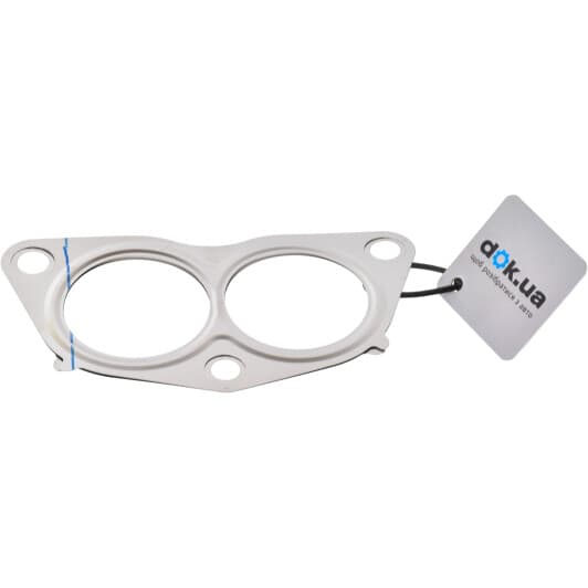 MR529721 Mitsubishi Прокладка приемной трубы