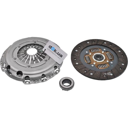 SL3DS0943 Starline Комплект сцепления