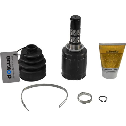 0811-B13 Febest ШРУС