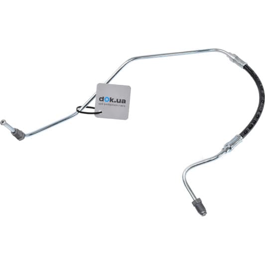853980 NK Гальмівний шланг