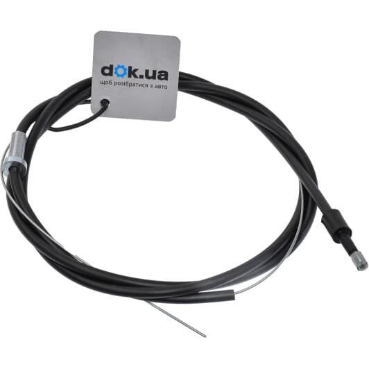 1176.1 Cofle Тросик замка капота