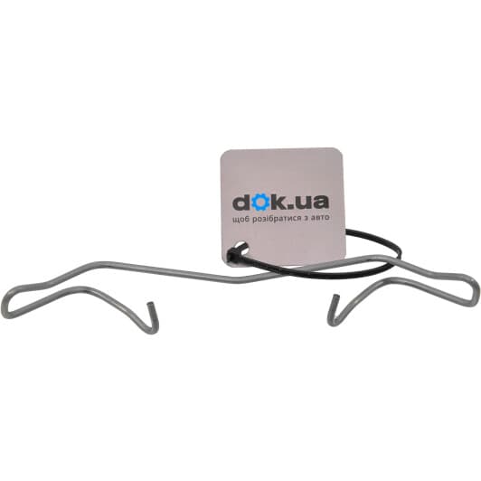 11.8116-0351.1 ATE Пружина тормозного суппорта