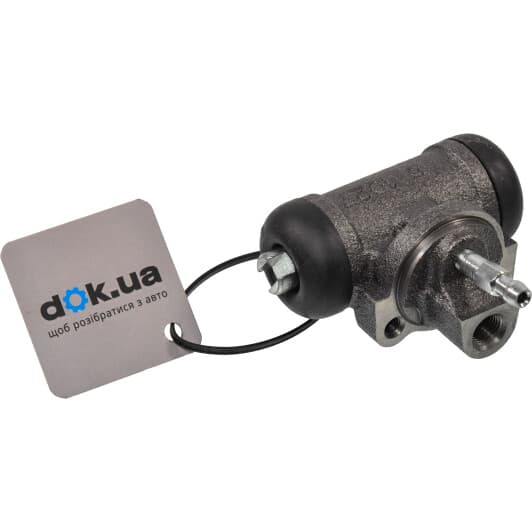 04-1029 Metelli Колесный тормозной цилиндр для Nissan NV200