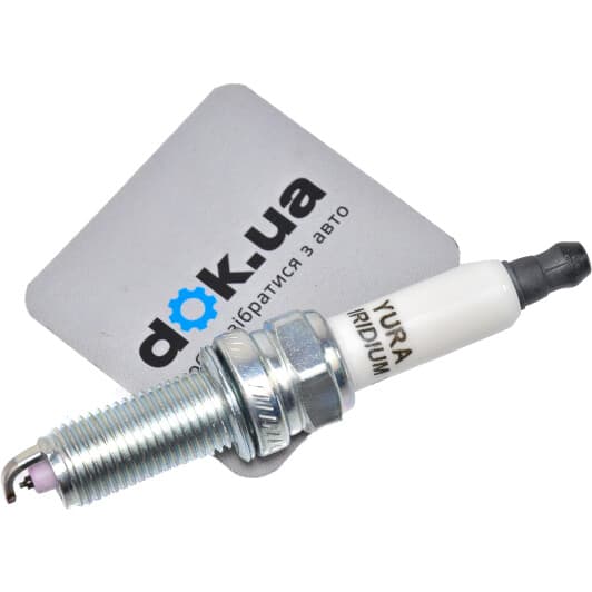 1886709095 Hyundai / Kia Свічка запалювання