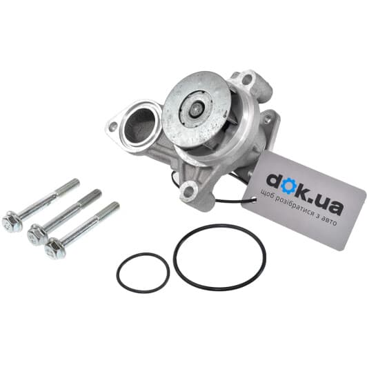 1959 Airtex Помпа