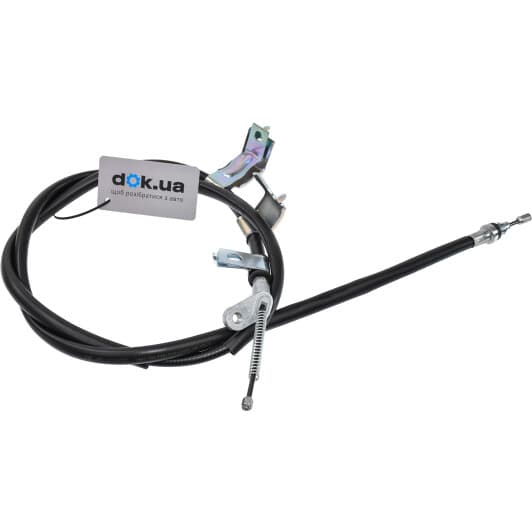 1 987 482 338 Bosch Трос ручного тормоза для Nissan Qashqai