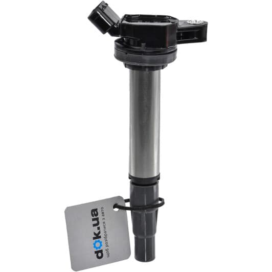 20443 Bremi Катушка зажигания