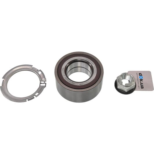 402109697R Renault / Dacia Підшипник ступиці колеса