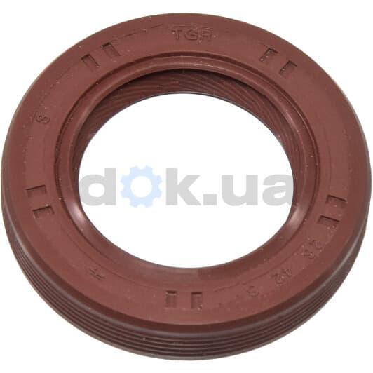 15005300 Ajusa Сальник колінчастого вала