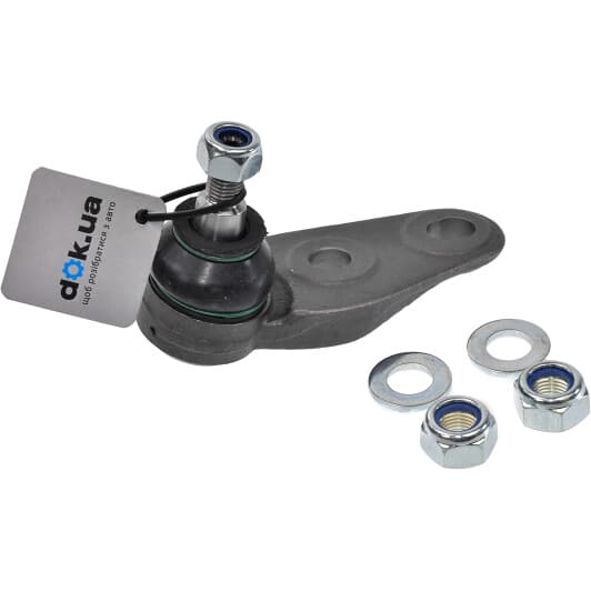 21582 Sidem Шаровая опора