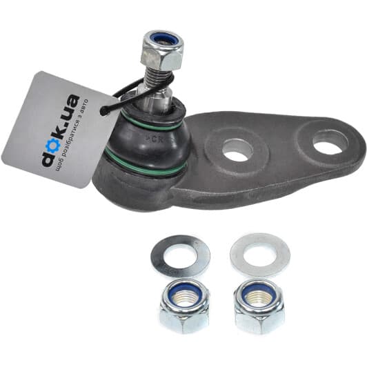 21583 Sidem Шаровая опора