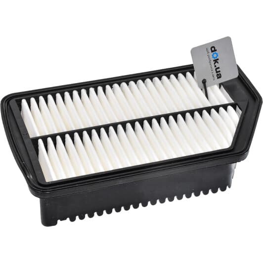 F026400481 Bosch Повітряний фільтр