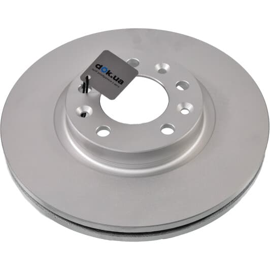 17363 A.B.S. Тормозной диск