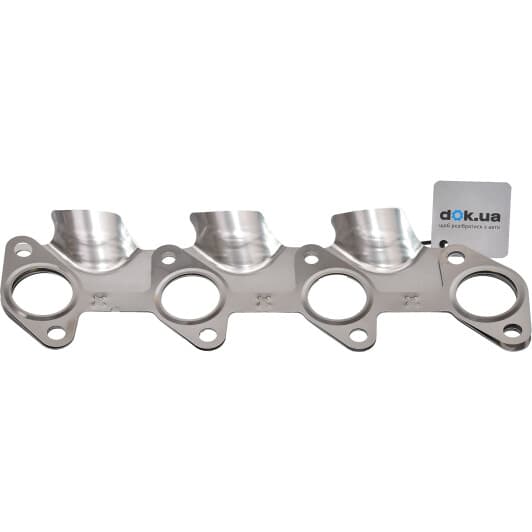 380.170 Elring Прокладка выпускного коллектора