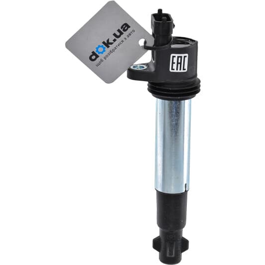 0 221 504 473 Bosch Котушка запалювання