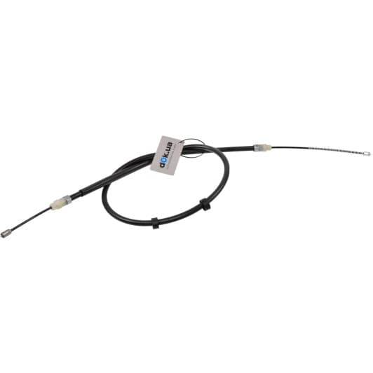 8140 28145 Triscan Трос ручного гальма