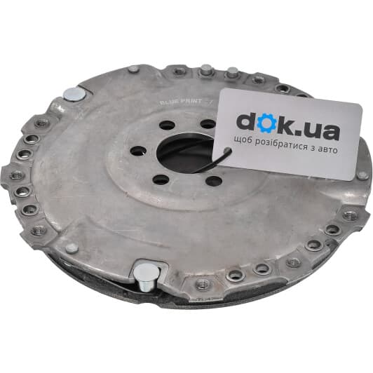 adv183210n Blue Print Корзина сцепления