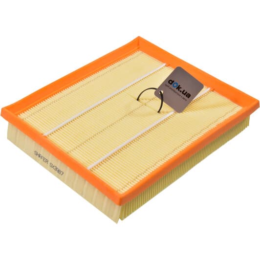 sx3987 Shafer Воздушный фильтр