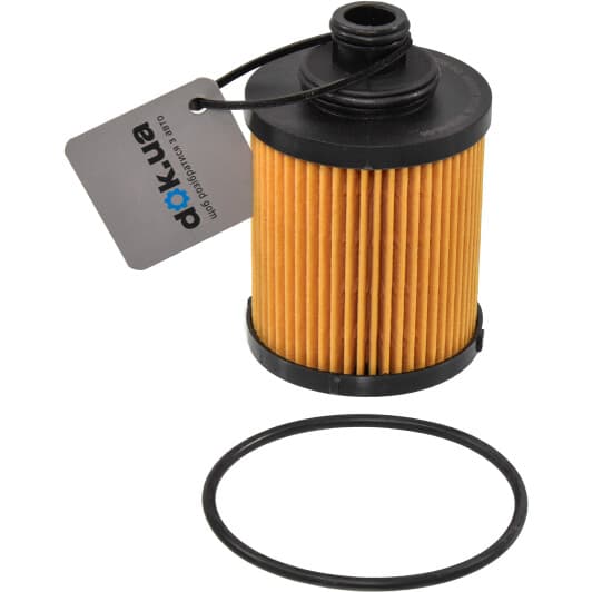 WY311 Wunder Оливний фільтр