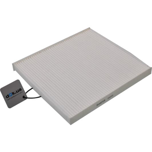 sa898 Shafer Фильтр салона