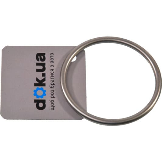 078145039 VAG Прокладка турбины