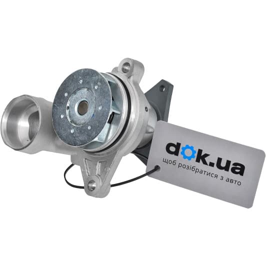 WPK-010 Aisin Помпа