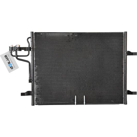 35936 NRF Радіатор кондиціонера для Ford Kuga