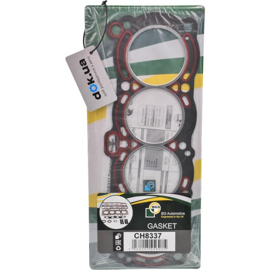 CH8337 BGA Прокладка ГБЦ