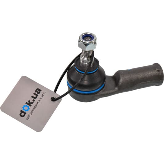 716 020 0008 Meyle Наконечник рулевой тяги для Ford Focus