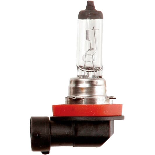 Автолампа Toyota H11 PGJ19-2 55 W прозрачная 90981AD006