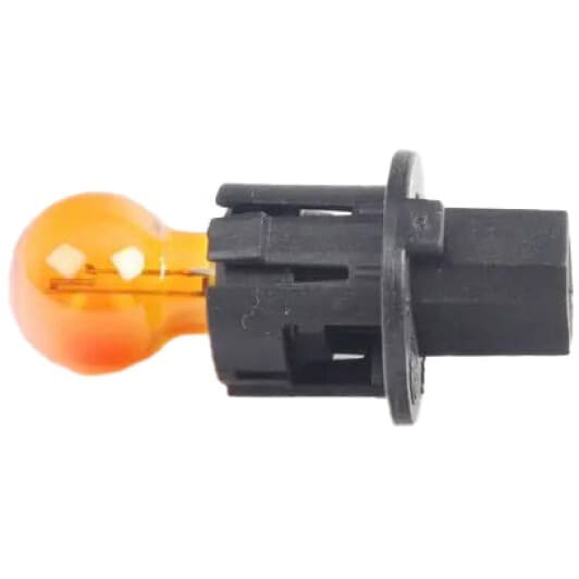 Автолампа VAG PCY16W PU20d/2 16 W оранжевая 4E0941669