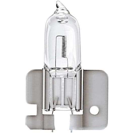 Автолампа Nissan H2 X511 55 W прозрачная KE26089920