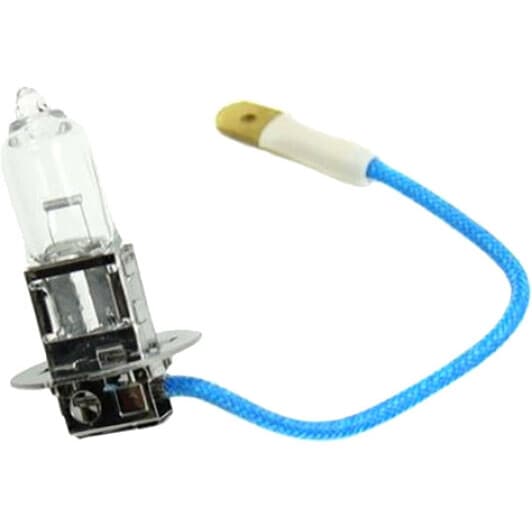 Автолампа Nissan H3 PK22s 55 W прозрачная KE26089930