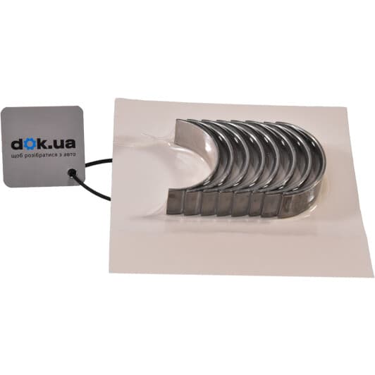 01-4152/4 0.25mm Glyco Шатунный вкладыш