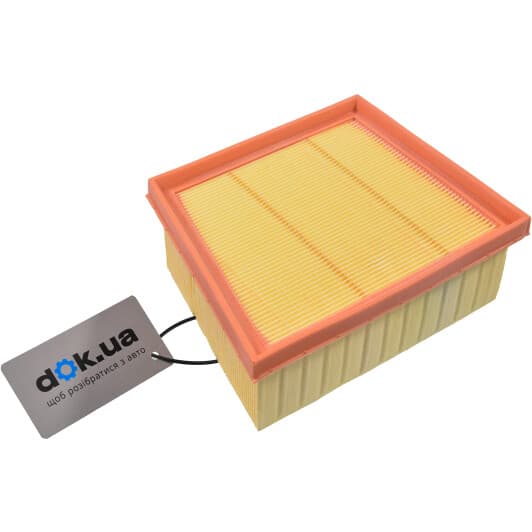 1803059 Ford Воздушный фильтр