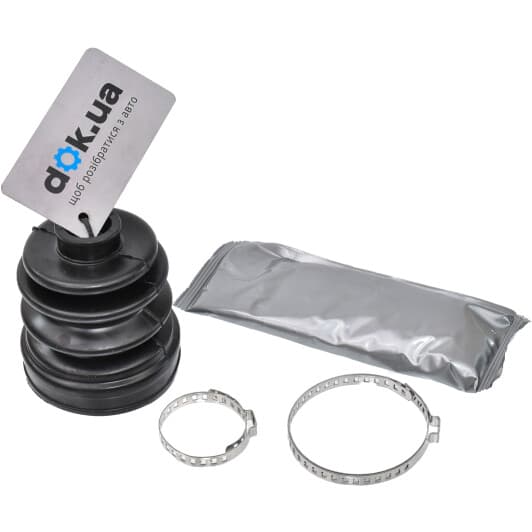 D8355 Autofren Seinsa Пильовик гранати