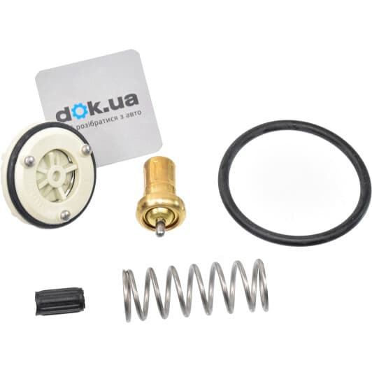 7.8745 Facet Термостат