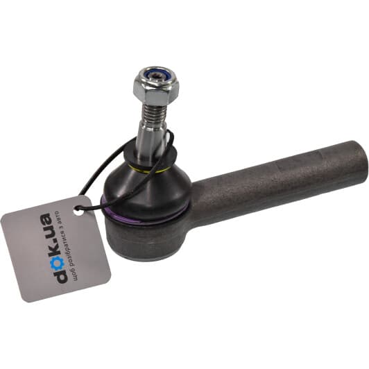 9040 Sidem Наконечник рулевой тяги