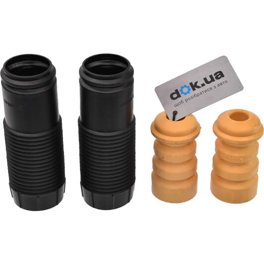 PK072 Monroe Комплект (пильники + відбійники) для Mazda 323